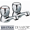 Bristan Club Basin Taps Spare Parts